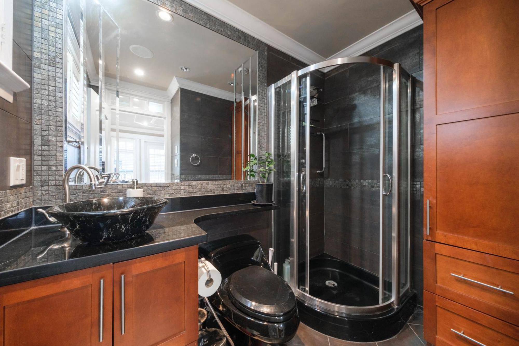 Oakridge Luxury Homestay Vancouver Exteriér fotografie