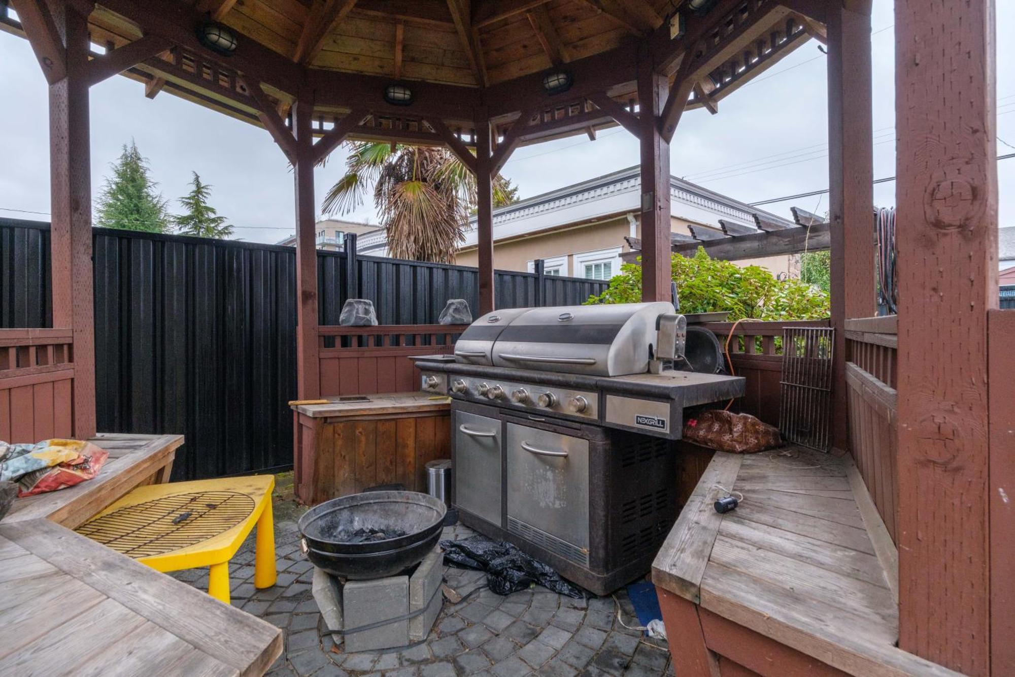 Oakridge Luxury Homestay Vancouver Exteriér fotografie